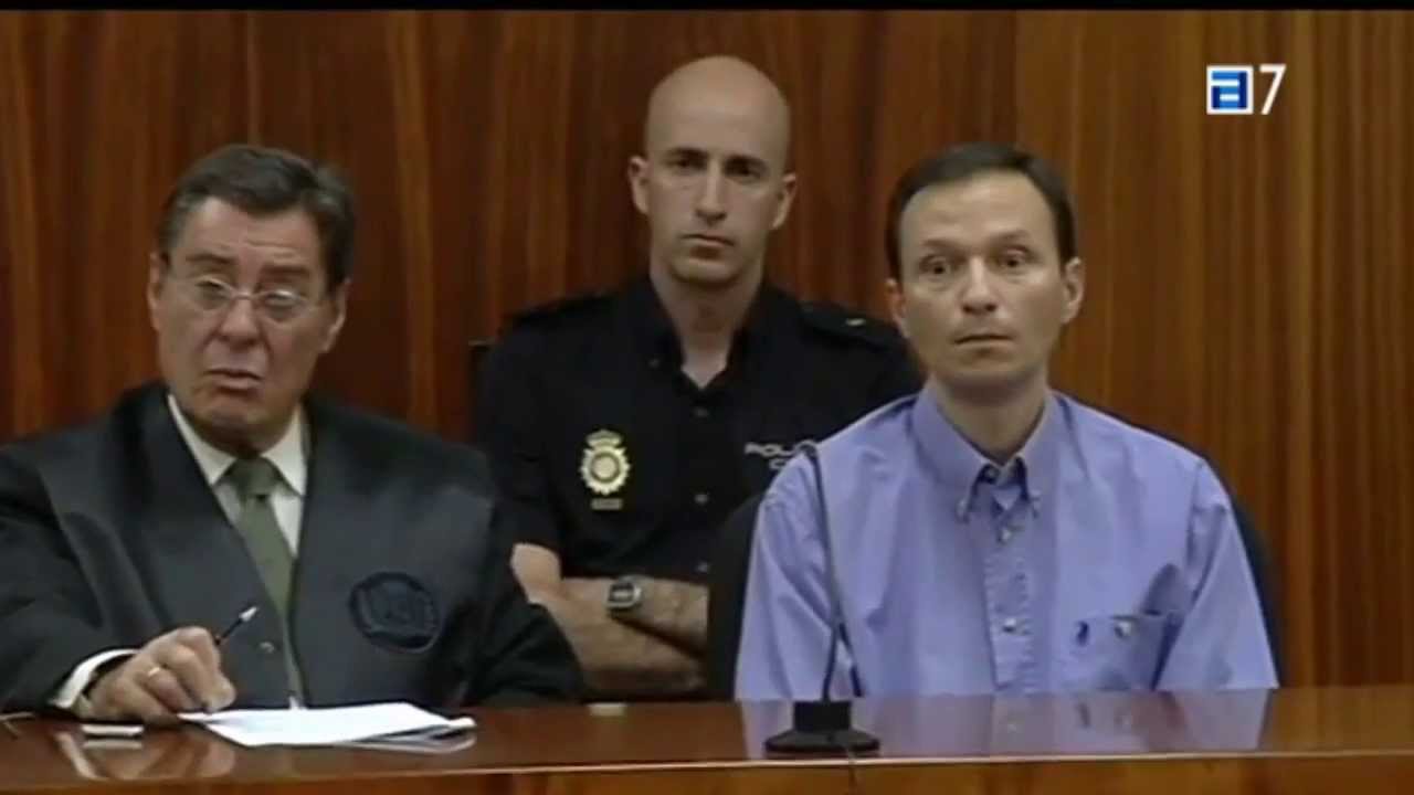 TPA NOTICIAS. José Bretón, condenado a 40 años de prisión