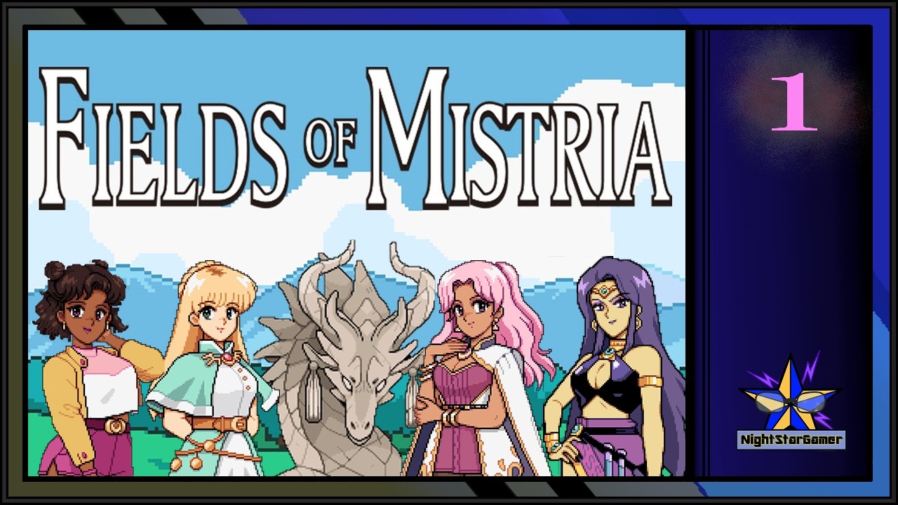 So EXCITED! | Fields of Mistria