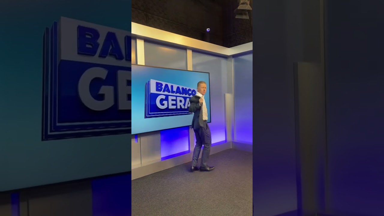 Balan&ccedil;o Geral RS