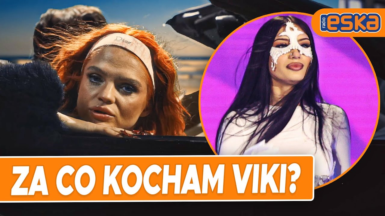 Margaret o VIKI GABOR i piosence z Alvaro Solerem! | Wywiad Radio Eska