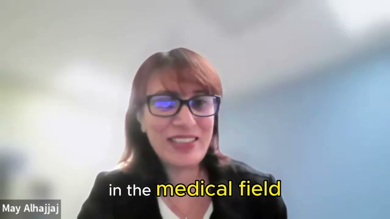 When Pain Speaks: Rethinking Women’s Health with Dr. Tania Di Renna