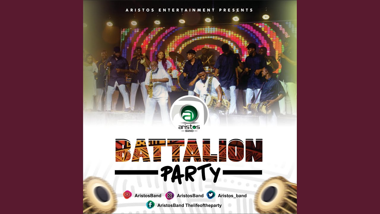 BATTALION PARTY