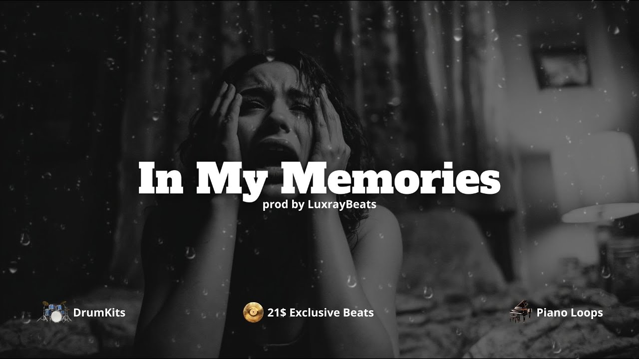[FREE] Sad Emotional Type Beat 