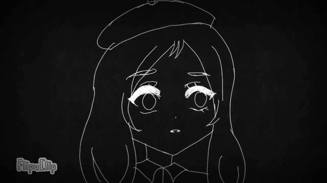 Ticking meme | Little Misfortune|