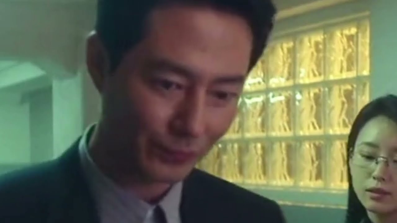 MI-HYUN and DOO-SHIK STORY IN THE HALLWAY #moving #movingkdrama #kdrama #hanhyojoo #joinsung