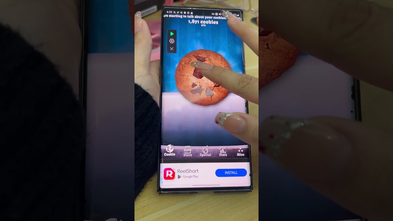 Auto Clicker User Guide（Android&iOS）