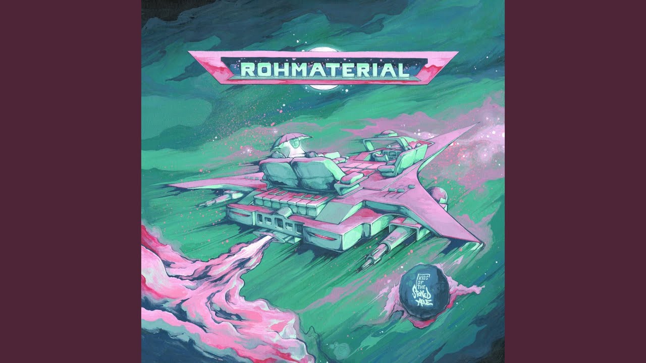 Rohmaterial