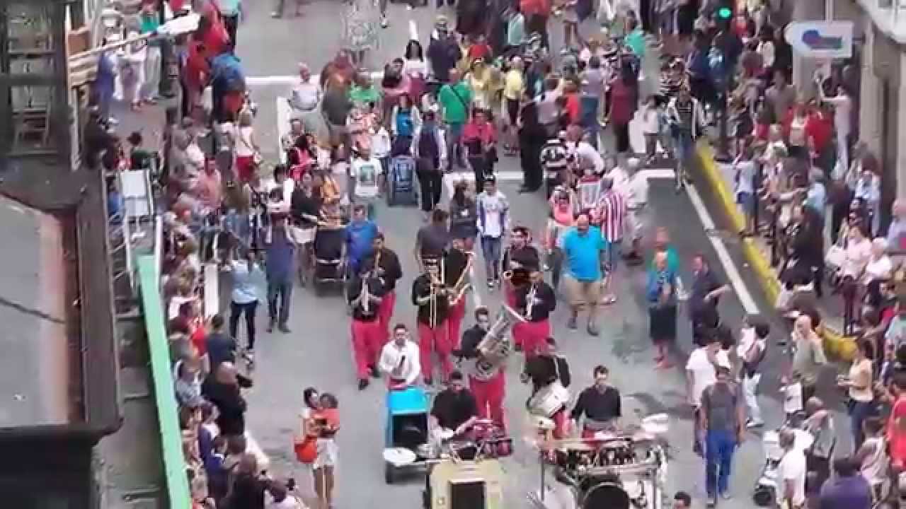 21 de agosto de 2015 - San Timoteo