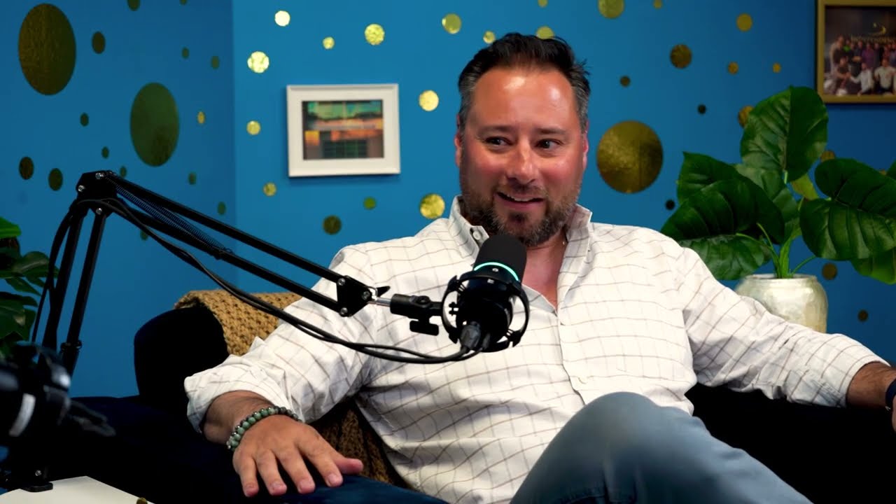Insight Into Independence - Episode 27: Ryan Brown