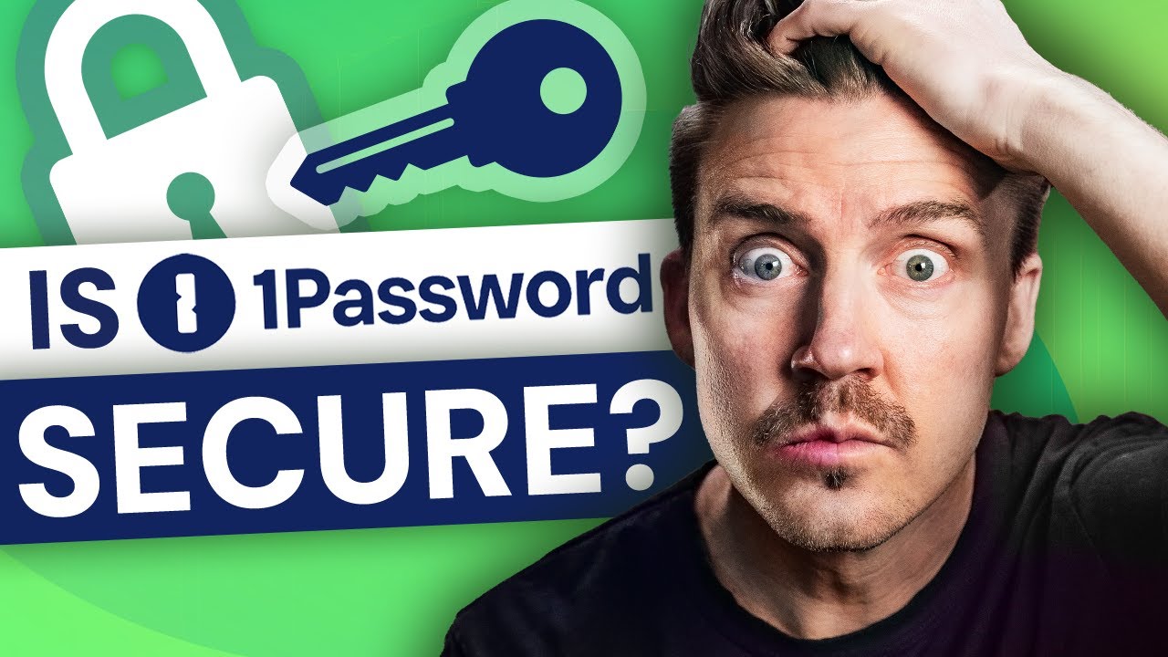 Is 1Password Safe and Should You Use it? | 1Password Review 2026