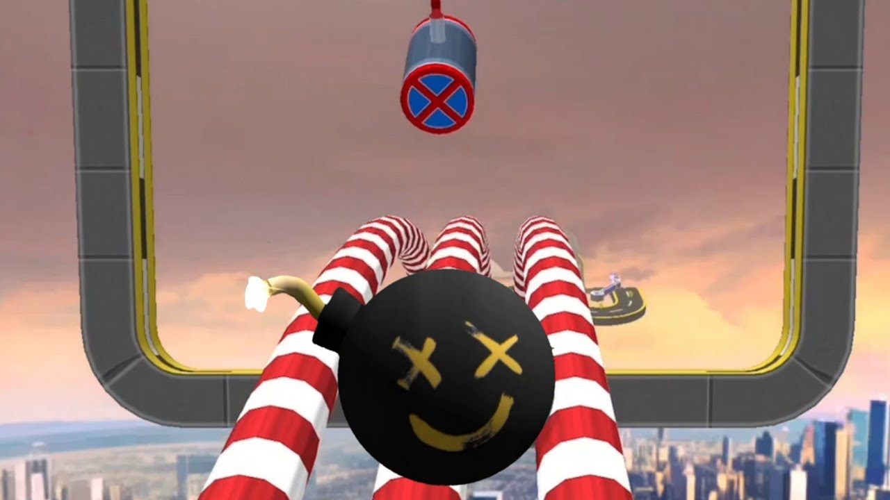 21251 Going Balls new update