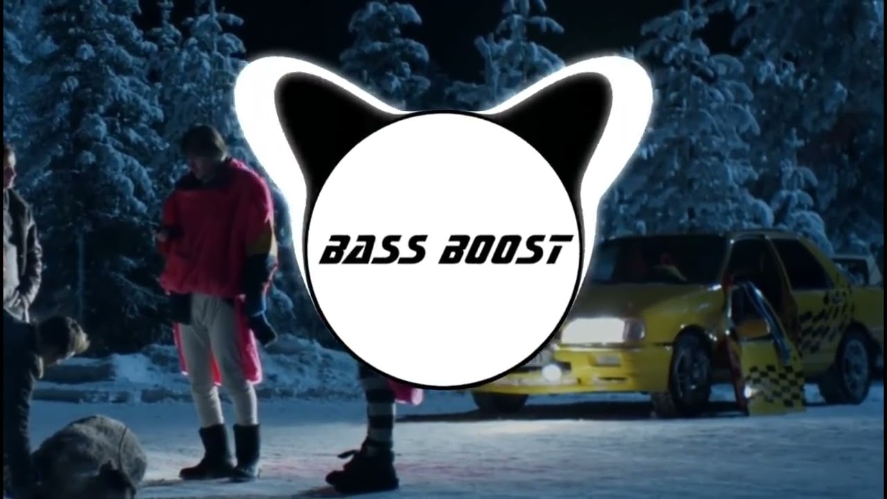 Tapio Rautavaara &ndash; Juokse sin&auml; humma Remix BASS BOOSTED HD  (Reup)