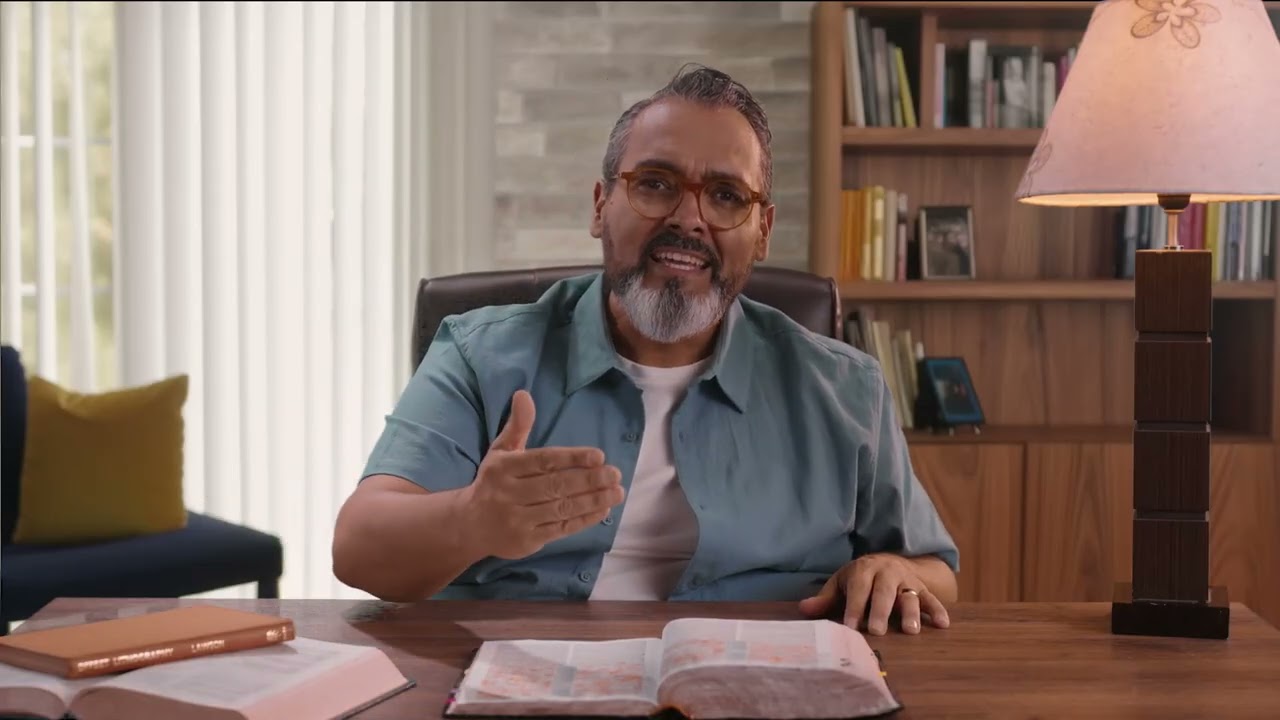 Más que vencedores    📖 Romanos 8:37