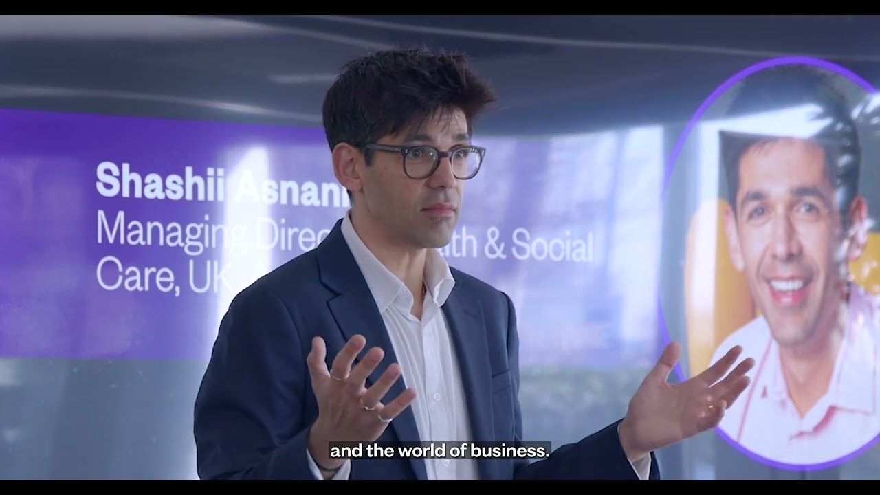 Study an MBA at University of East London