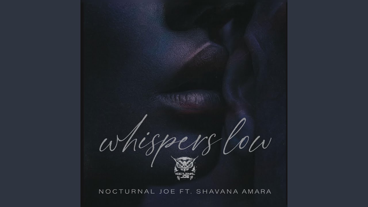 Whispers Low (Club Edit)