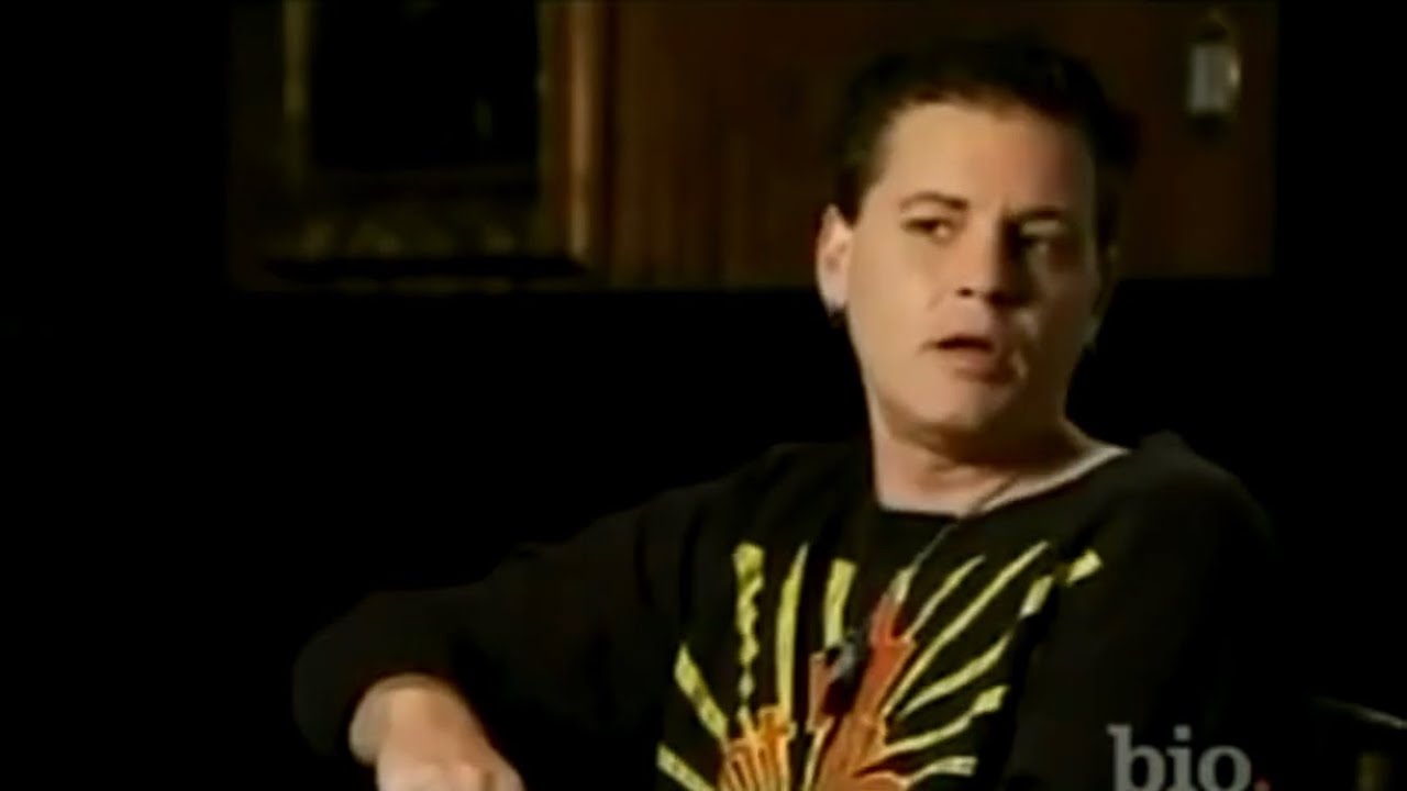 The Two Corey&rsquo;s Documentary (Corey Haim, Corey Feldman)