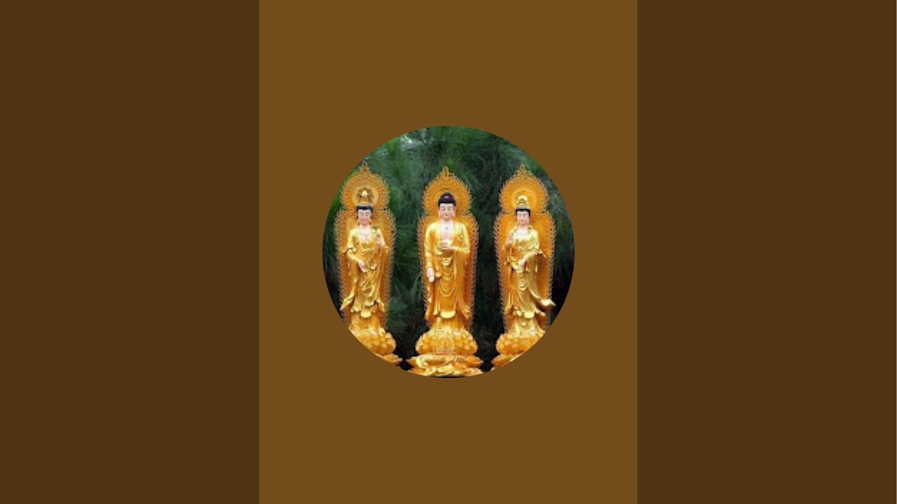 Tu Giải Thoát is live!25-1-2026 Sáng