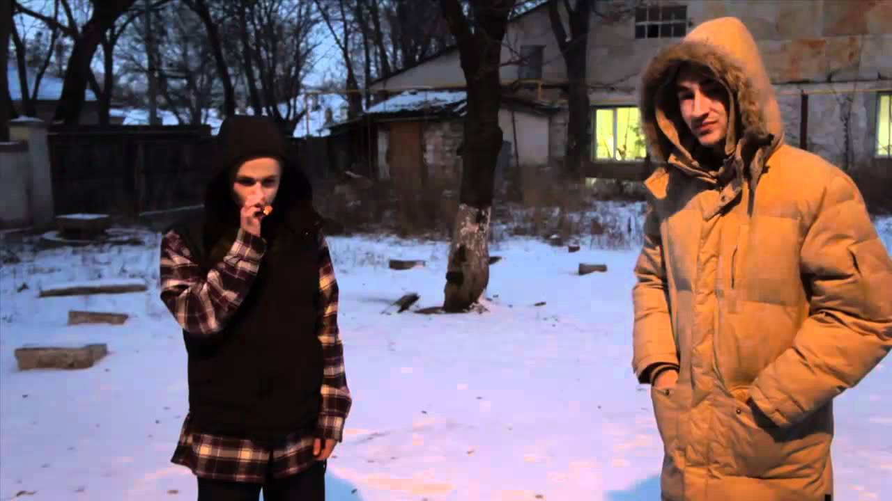 Traian - Fraze de Piatra (cu Kroll)