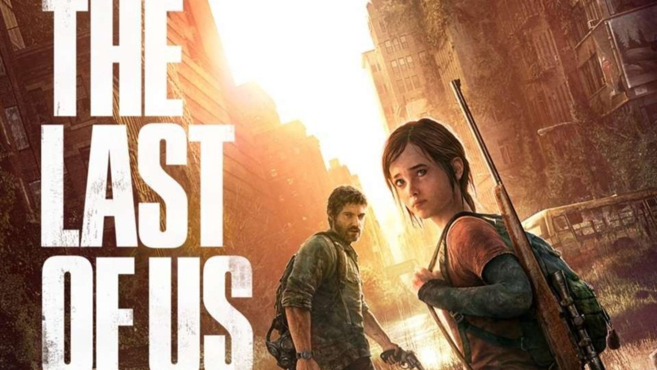 Прохождение игры The Last Of Us 1 #2  ( запись стрима с твича)