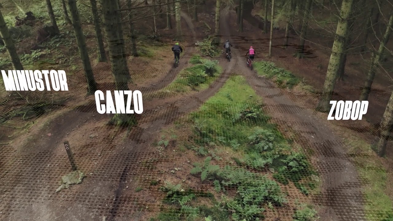 The new range of Voodoo Full Sus bikes | Halfords UK