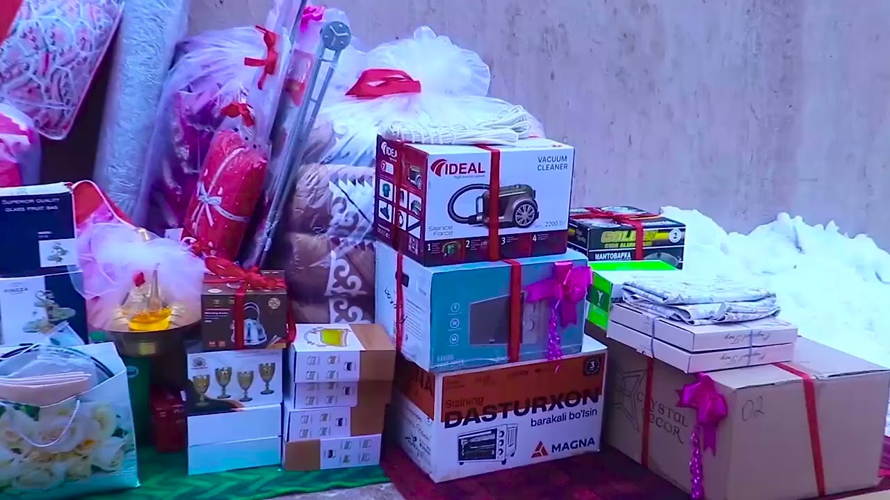 27 12 2025  Қыз узату той ийелери  Мурат  Замийра