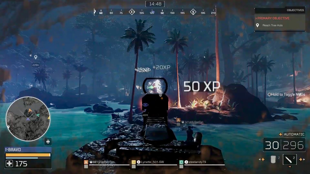 predator hunting grounds-made xmadeinheaven86x leave the match