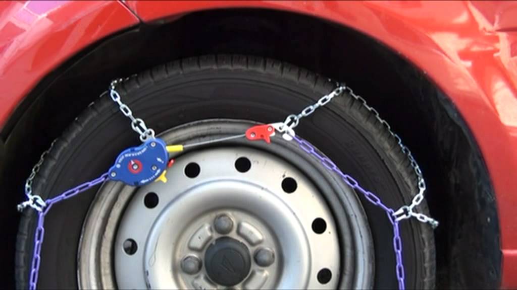 snow chain.mpg