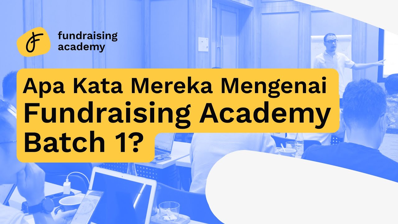 Testimonial - Strategi Mendapatkan Pendanaan Bisnis hingga Jutaan Dollar!