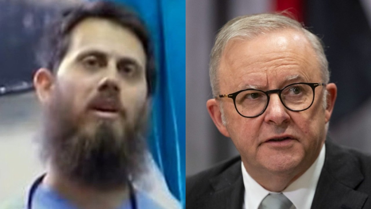 Лейбористы &laquo;знали всё&raquo; о &laquo;Докторе Джихаде&raquo;, но хранили это в тайне