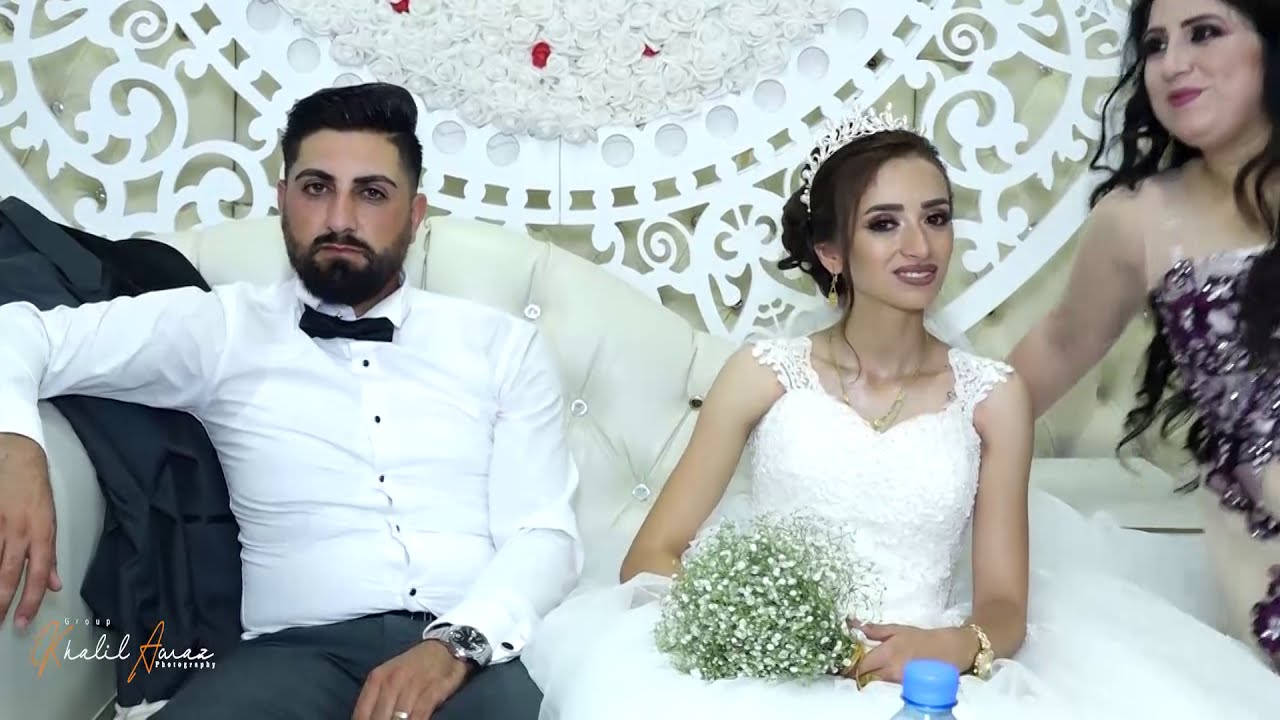 حفل زفاف /  ياشار و صديقه  في لبنان قرية سنارة