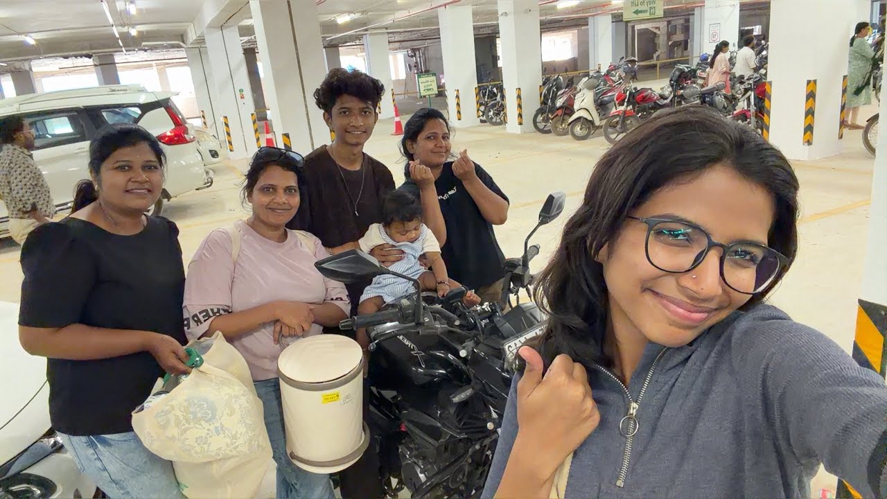 Hubli D mart shopping14/03/2026😘😴😘😴 🛒 