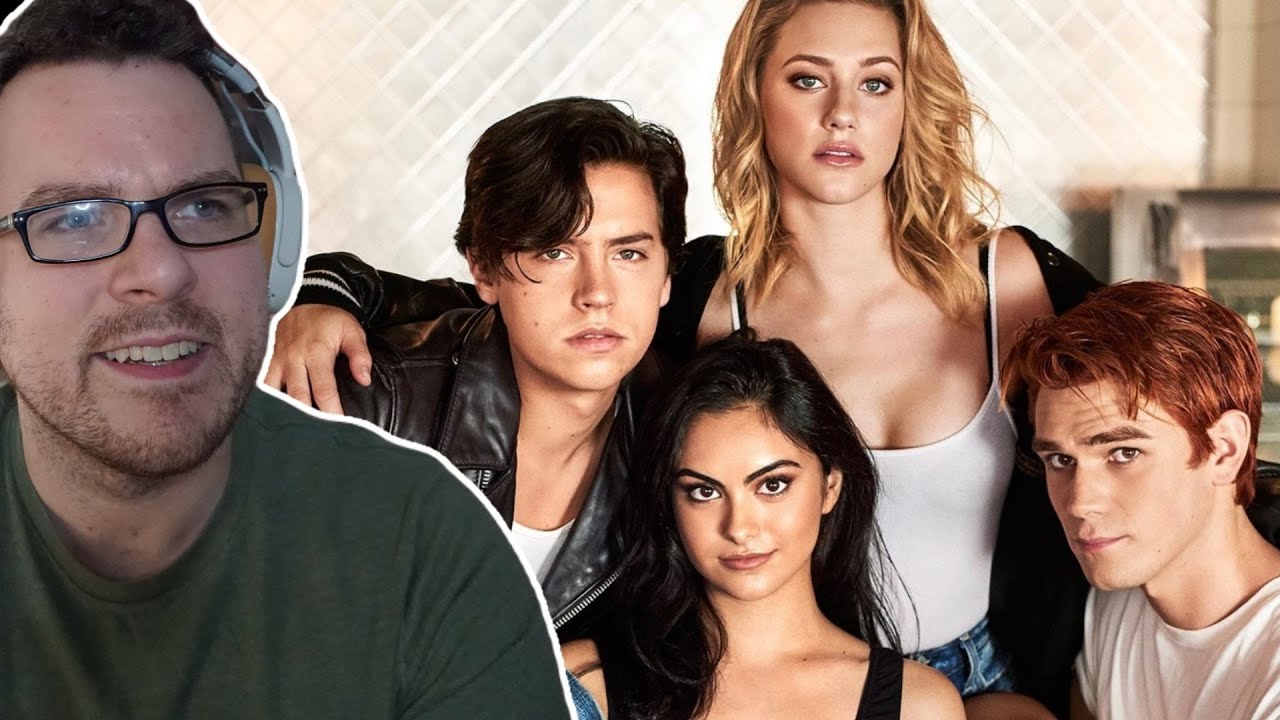 Riverdale - I Ran | REACTION