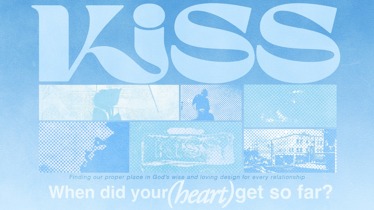 Prime Culture Night Live | Kiss