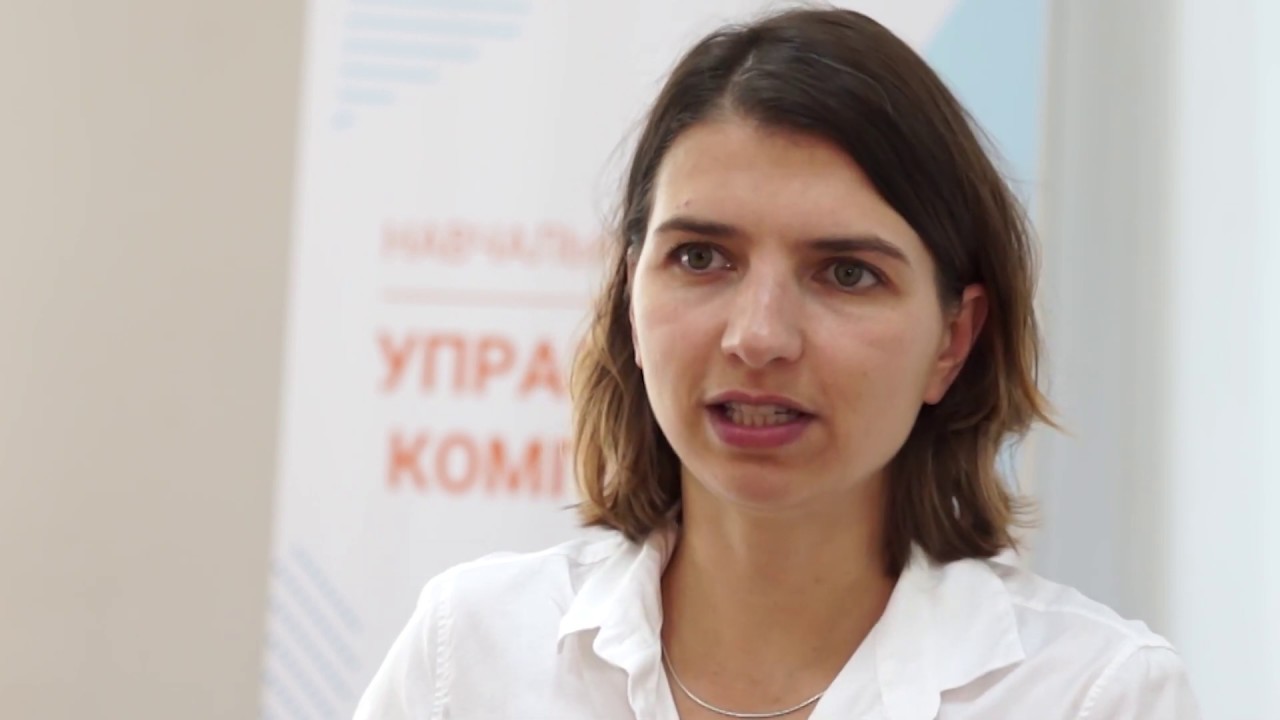 Як розвивати критичне мислення: поради від Вікторії Бриндзи
