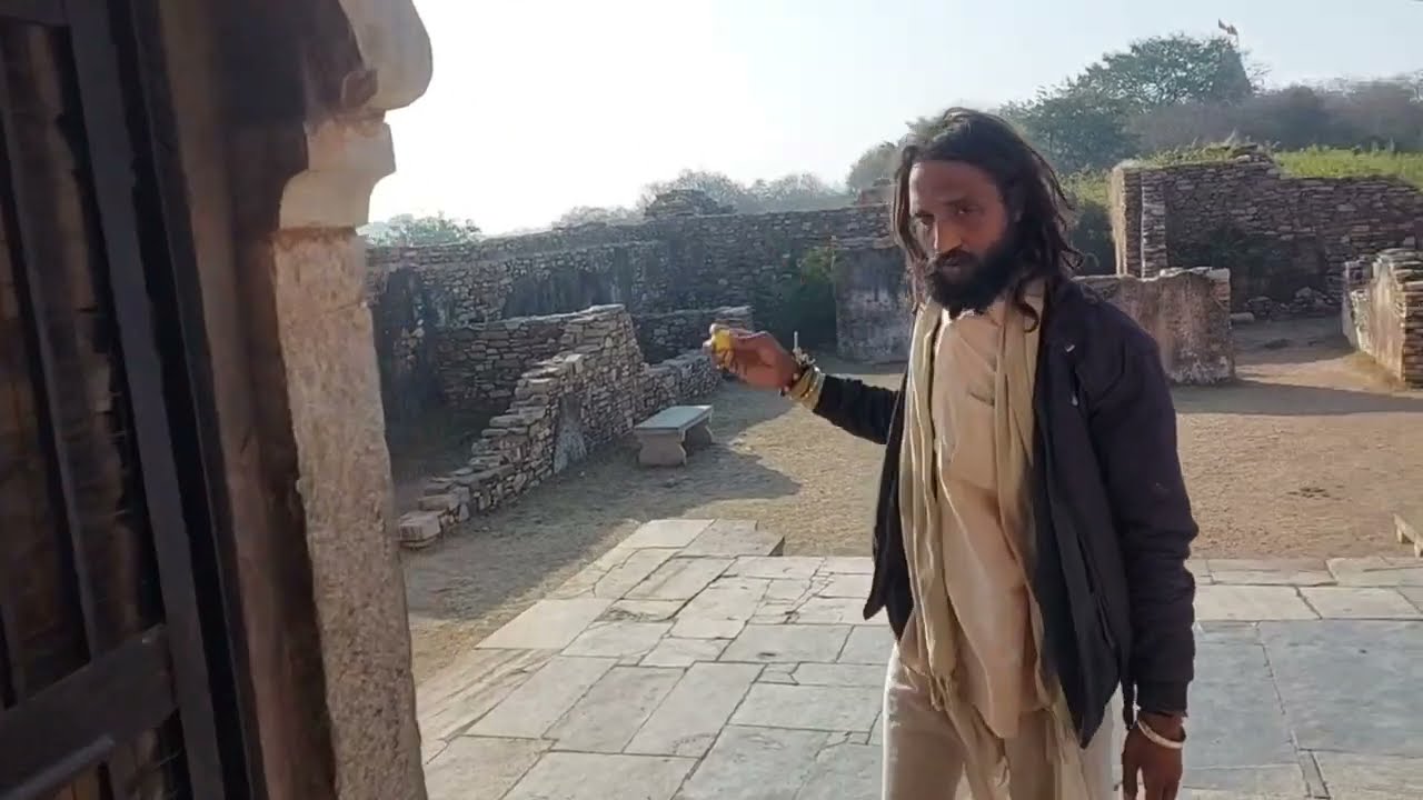 माँ कंकाली माता जी – सच्चे मन से माँगो तो चमत्कार जरूर होता है | Kankali Mata Mandir