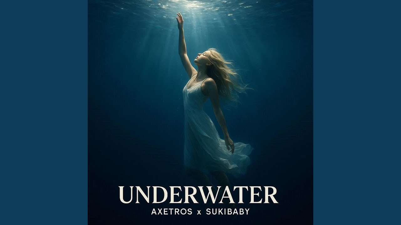 UNDERWATER (feat. Sukibaby)