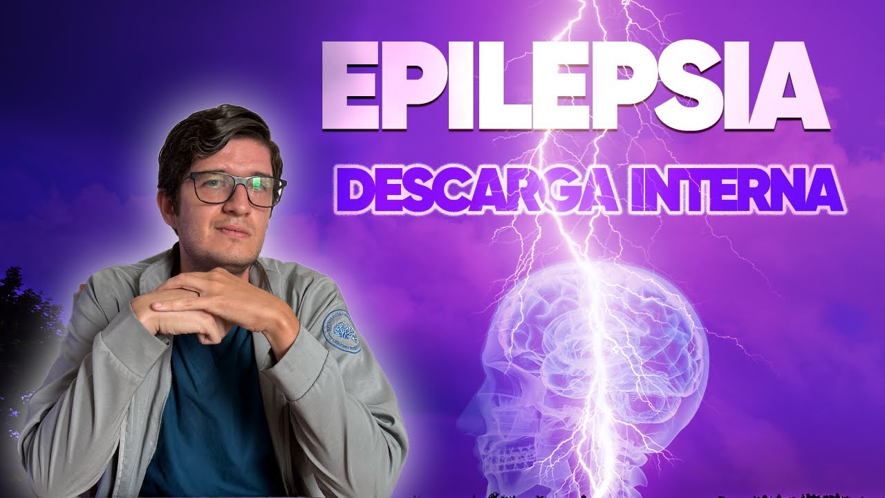Lo que debes saber acerca de la epilepsia