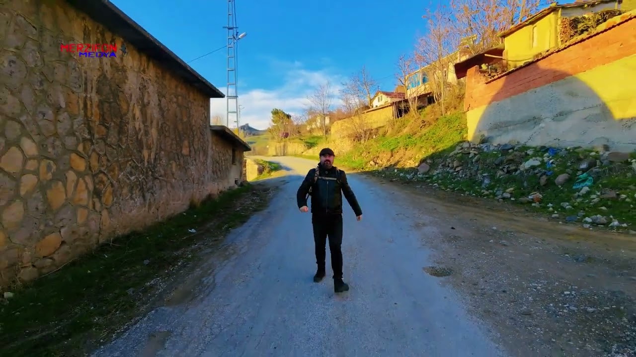 KAYADÜZÜ PART 1