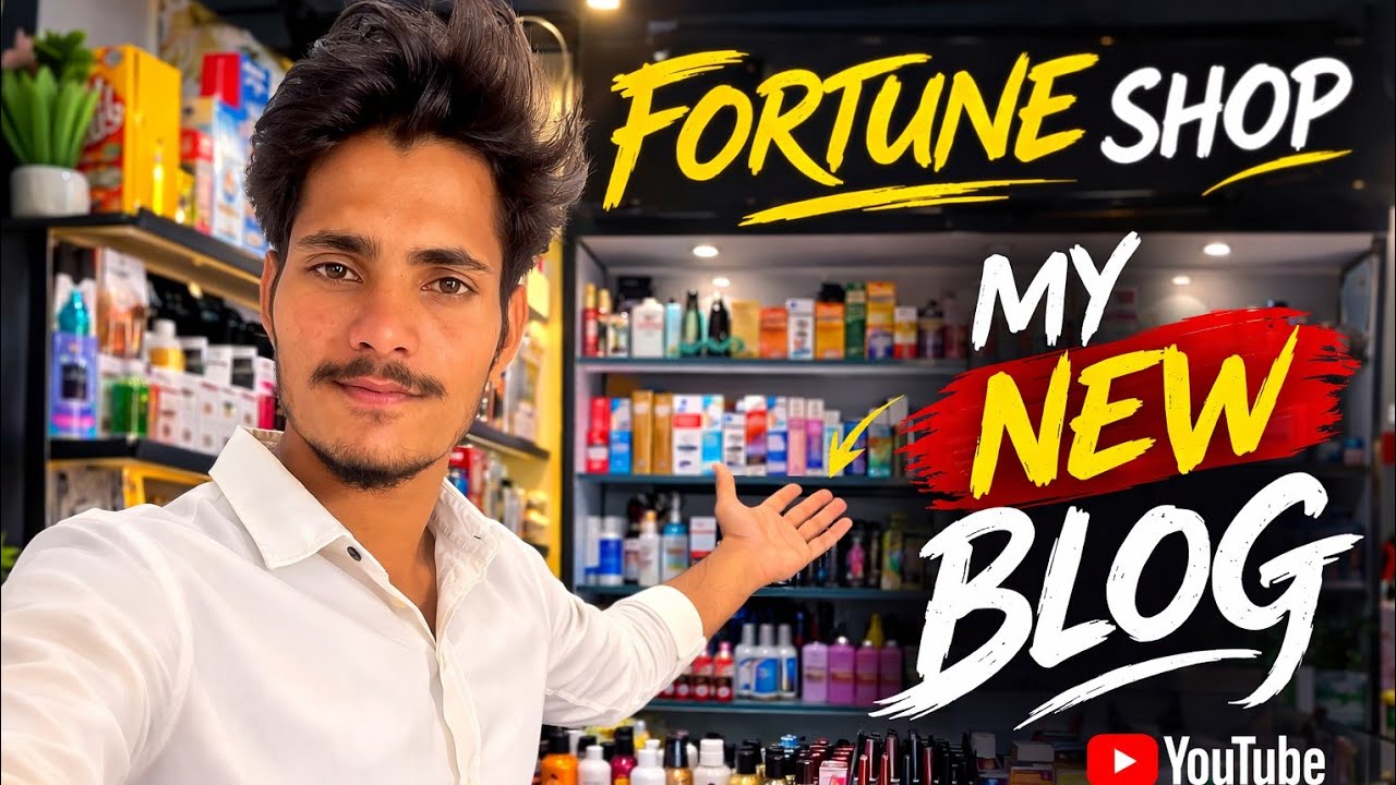 मेरी दुकान my shop 