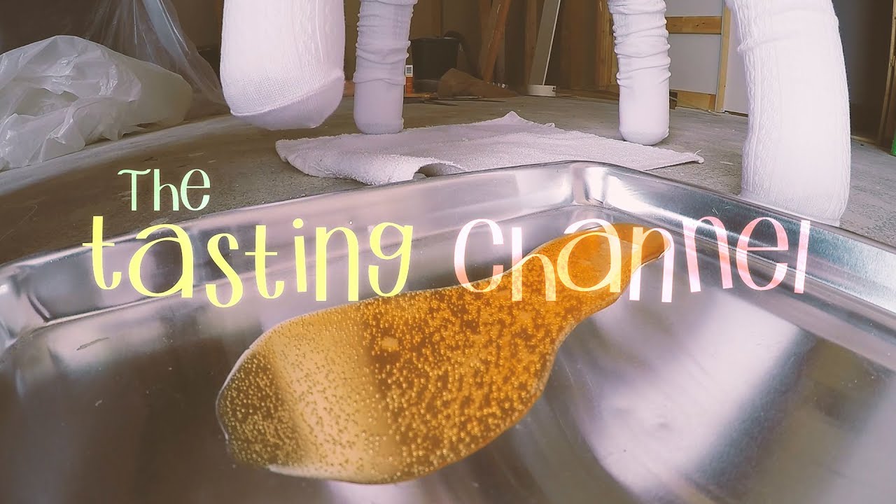 The Tasting Channel 2017