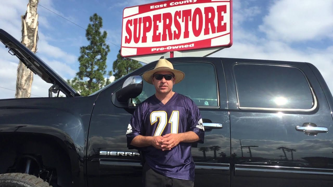 1/31/15 Review East County PreOwned Superstore