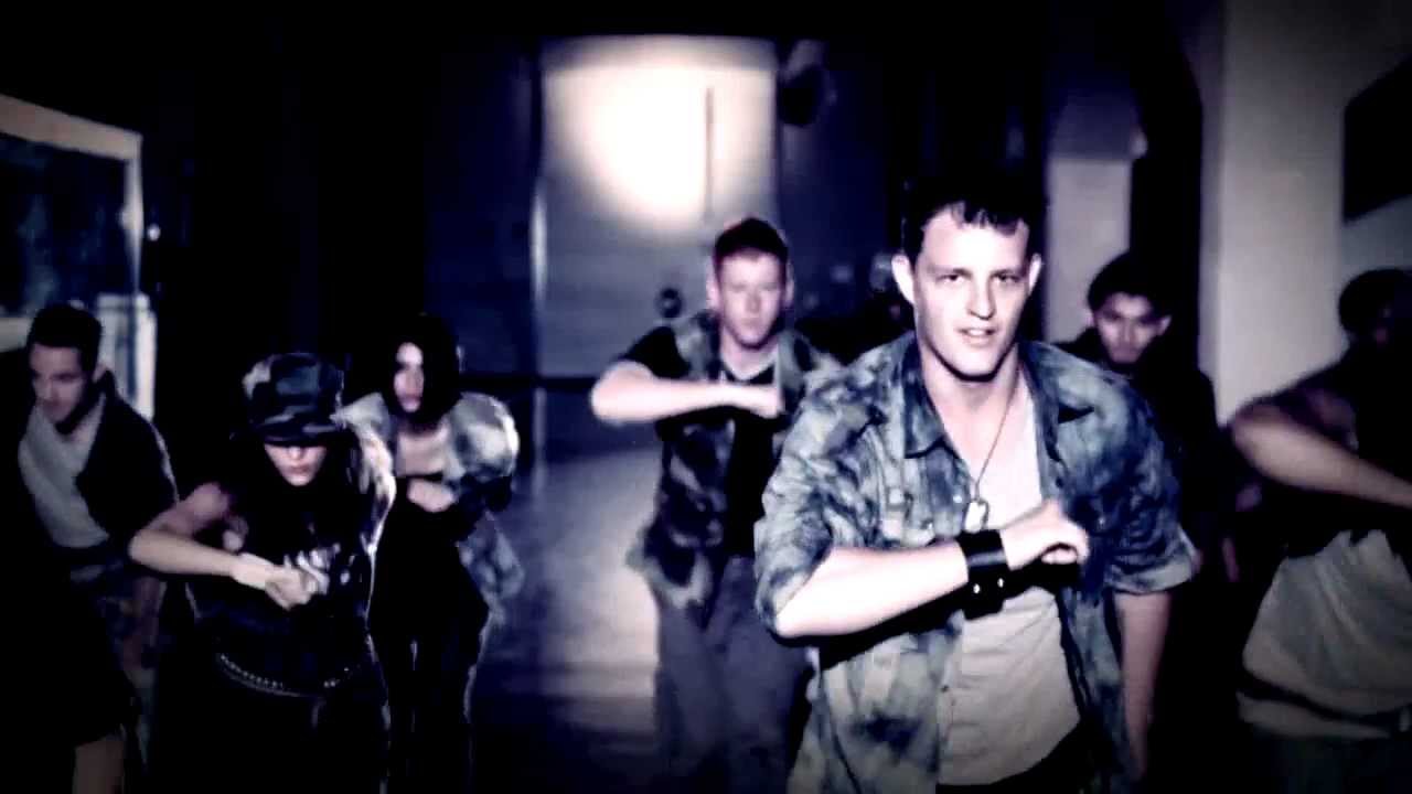 Volumen X - Te Amo (HD)