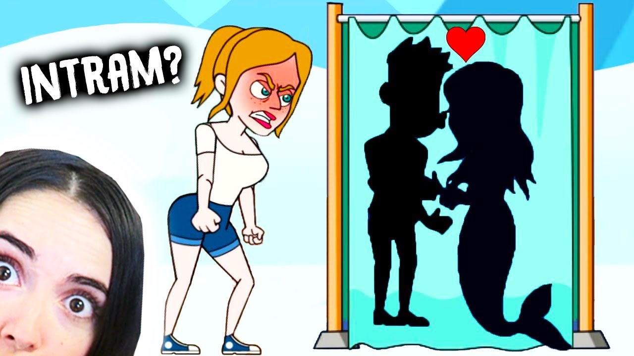 CE FACEM? OARE I-AM PRINS ?