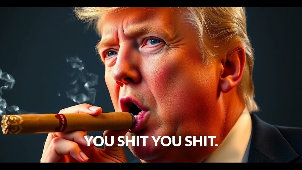tarmac - Trade War: The Industrial Anthem