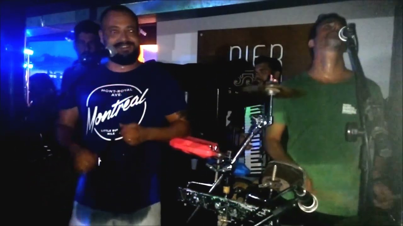 Domquixote Parte 1   Forró da Manhã 15 de jan