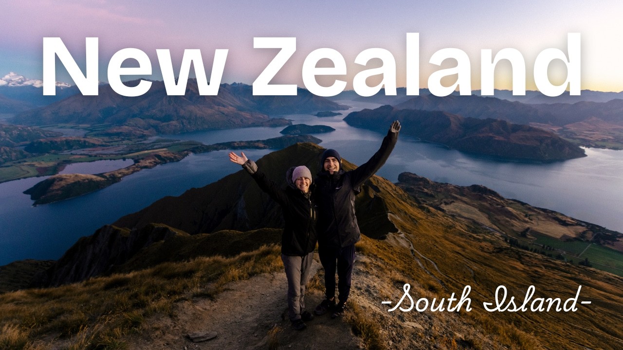 We Got Up at 3:30 AM to See Sunrise!