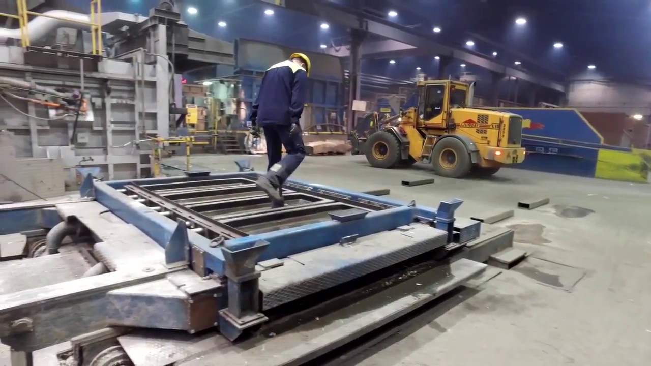 Gränges – där individens bidrag är nyckeln till framgång