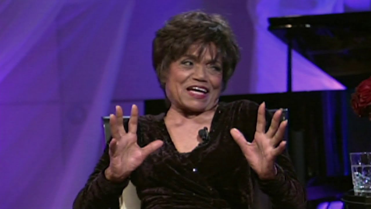 An Evening With Eartha Kitt (Chicago 2008)