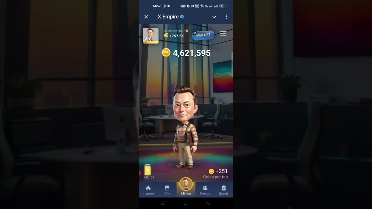 X Empire Giveaway  Step-by-Step Airdrop Guide | AirdropsByNeedo