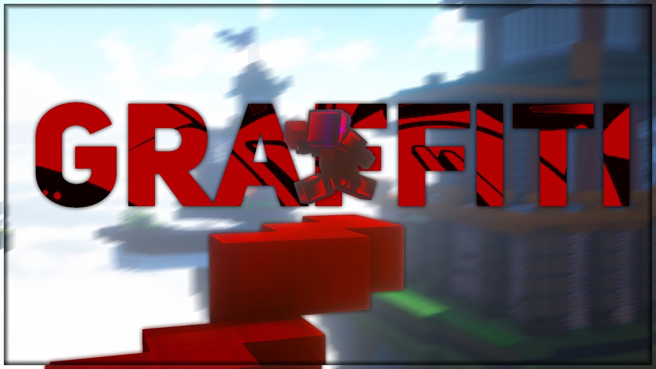 Graffiti | 10k Finals Bedwars Montage